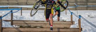 1° Trofeo Centro Ciclocross Bolzano